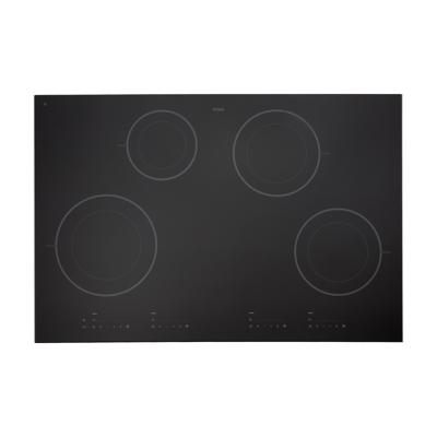 Atag HI7271M Inductie kookplaat Zwart Atag HI7271M Inductie kookplaat Zwart