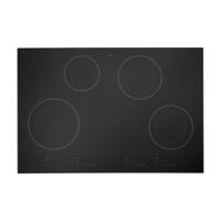 Atag HI7271M Inductie kookplaat Zwart - thumbnail