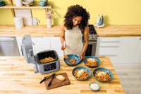 Airfryer NINJA Grijs 5,7 L 1,8 kg - thumbnail