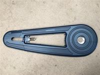 Hesling kettingkast 26/28 inch jeans blauw 2020 - thumbnail