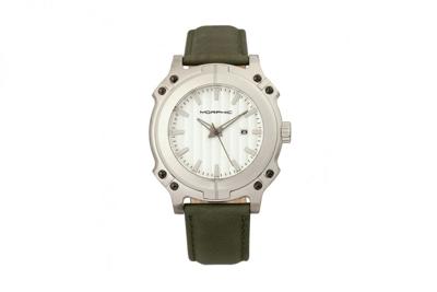 Morphic MPH6801 Horloge Heren 44mm 5 ATM Morphic MPH6801 Horloge Heren 44mm 5 ATM