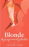 Blonde bezienswaardigheden - Lisanne Stam - ebook - thumbnail
