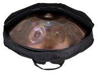 Sela SE 217 Majesty Handpan B Minor Stainless Steel roestvrij staal - thumbnail
