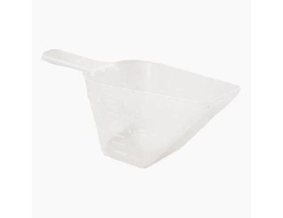 EM Agriton Bokashi keuken emmer - schepje los