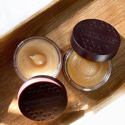 Burt&apos;s Bees Conditioning Lip Scrub