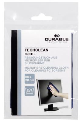 Durable 579406 Microvezeldoek 1 stuk(s) Durable 579406 Microvezeldoek 1 stuk(s)