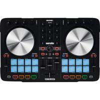 Reloop Beatmix 2 MK2 Performance DJ-controller voor oa Serato DJ - thumbnail