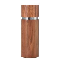 Adhoc Profi Peper- of Zoutmolen - thumbnail