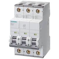 Siemens 5SY43167 5SY4316-7 Zekeringautomaat 16 A 230 V, 400 V - thumbnail