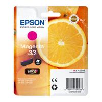 Epson C13T33434022 inktcartridge - thumbnail
