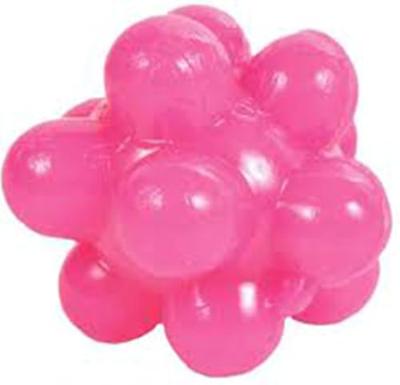 Trixie noppen ballen rubber assorti
