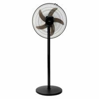Staande ventilator JATA JVVP3051 Zwart 60 W - thumbnail