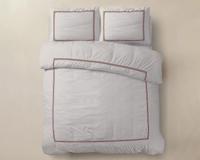 Primaviera Deluxe Brata Taupe/brons Taupe 140 x 200/260 cm - thumbnail