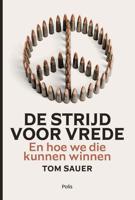 De strijd voor vrede - Tom Sauer - ebook - thumbnail