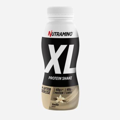 Protein Xl Recovery Shake | Nutramino | Vanilla