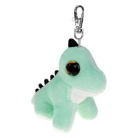 Lumo Stars sleutelhanger - dino baby, 8,5cm - thumbnail