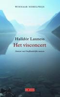 Het visconcert - Halldór Laxness - eBook (9789044528206) - thumbnail