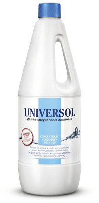 Universol Universol Verfreiniger