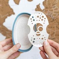 Foamie Travel Buddy Travel Box - thumbnail