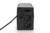 Digitus DN-170063 UPS-systeem 600 VA - thumbnail