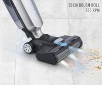 Trisa Wet Clean Smart T0713 9507.1310 Nat- en droogzuiger met accu Draadloos - thumbnail