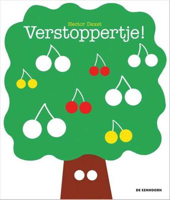Verstoppertje! (Hardback)