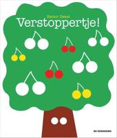 Verstoppertje! (Hardback) - thumbnail