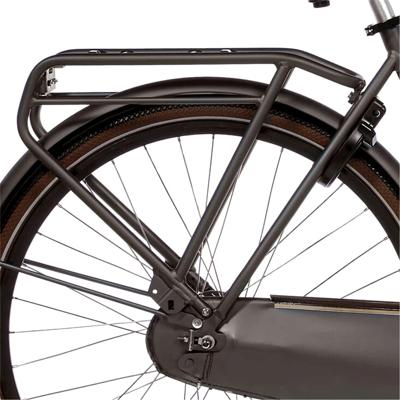 Cortina achterdrager u4 family d50 friar brown matt