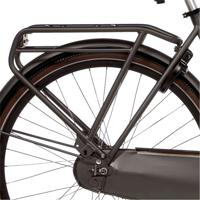 Cortina achterdrager u4 family d50 friar brown matt - thumbnail