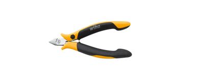 Wiha Zijkniptang Professional ESD | 115mm/4 12" - 26808 - 26808