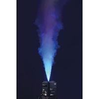 Antari M-9 verticale rookmachine met RGBWA-LEDs 1800W - thumbnail