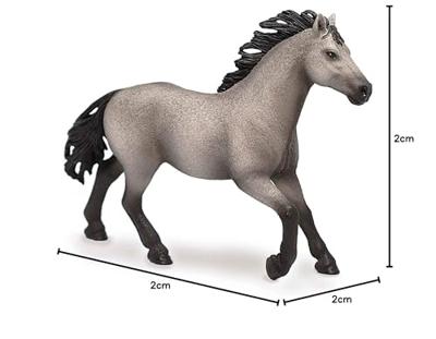 Schleich 72143 Quarter Hengst