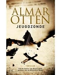 Jeugdzonde - Almar Otten - ebook