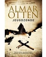 Jeugdzonde - Almar Otten - ebook - thumbnail