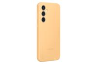 EF-PS711TOEGWW Samsung Silicone Cover Galaxy S23 FE 5G Apricot - thumbnail