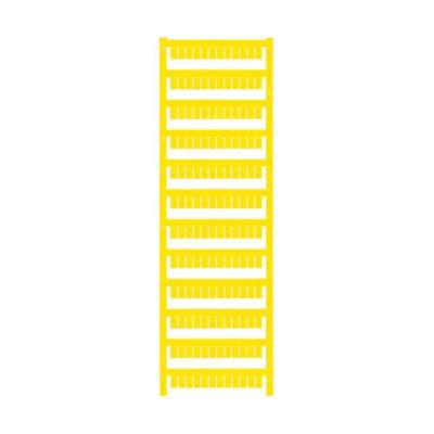 Weidmüller 1773521687 Apparaatmarkeerder Geel 720 stuk(s) Weidmüller 1773521687 Apparaatmarkeerder Geel 720 stuk(s)