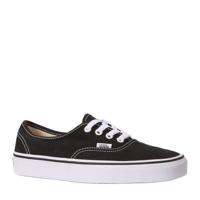 VANS Authentic sneakers zwart/wit - thumbnail