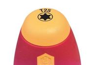 TORX® schroevendraaiers SoftFinish electric slimFix 3251 T25 x 125 Wiha - thumbnail