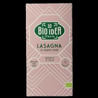 Bioidea Lasagne wit bio 250 Gram - thumbnail