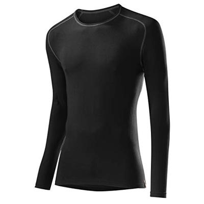LÖFFLER transtex® warm - functional baselayer longsleeve