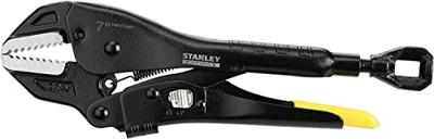Stanley FMHT0-75467 FatMax™ Griptang Rechte Bekken 180mm - thumbnail