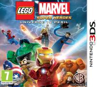 LEGO Marvel Super Heroes - thumbnail