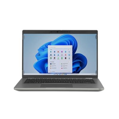 Kensington Privacy filter - 2-weg verwijderbaar voor 14 laptops 16:10 - thumbnail