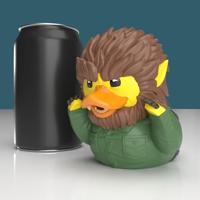 Universal Monsters Tubbz PVC Figure Wolfman 1st Edition 10 cm - thumbnail