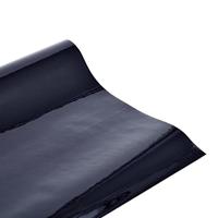 Carpoint raamfolie statisch 200x76 cm zwart - thumbnail