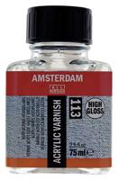 Royal Talens Amsterdam Acrylvernis 113 hoogglans - thumbnail