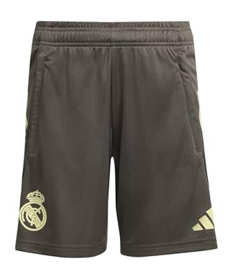 Adidas Real Madrid Trainingsshort 25/26 Junior