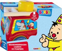 Studio 100 Bumba : Brandweerwagen - thumbnail