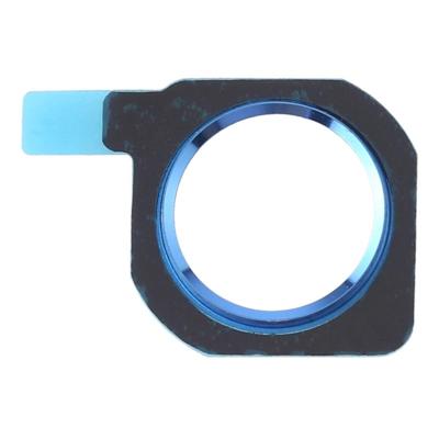 Home knop Protector ring voor Huawei P20 Lite/Nova 3e