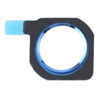 Home knop Protector ring voor Huawei P20 Lite/Nova 3e - thumbnail